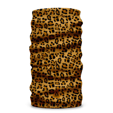 Matt Eco Coolmax Scarf animal print