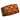 MATT Thermo Catalina Estrada Headband dark colors 