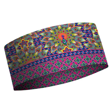 MATT Thermo Catalina Estrada Headband dark colors
