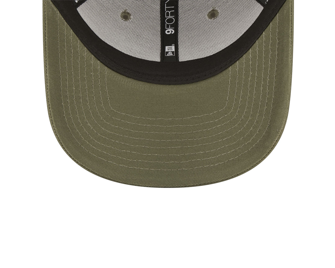 New Era Cap Essential 9Forty Losdod New Era hutwelt
