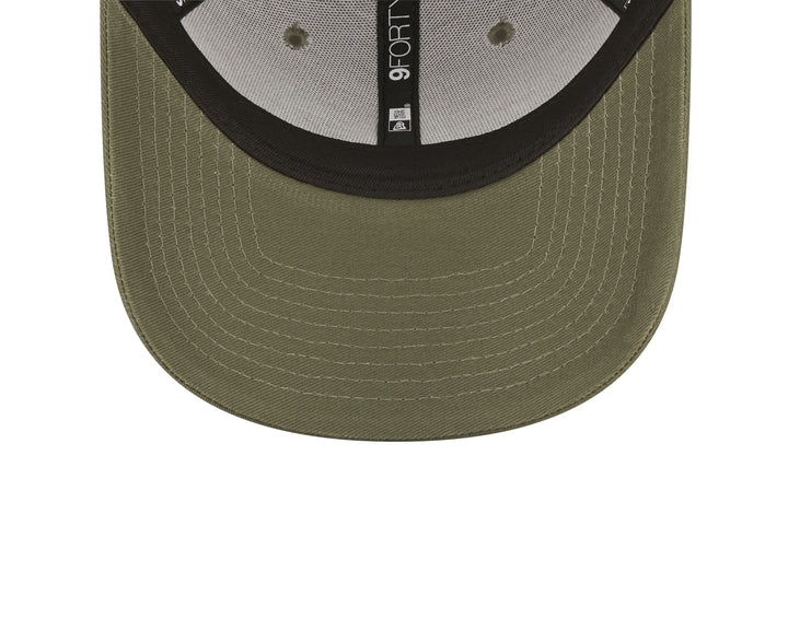 New Era Cap Essential 9Forty Losdod New Era hutwelt