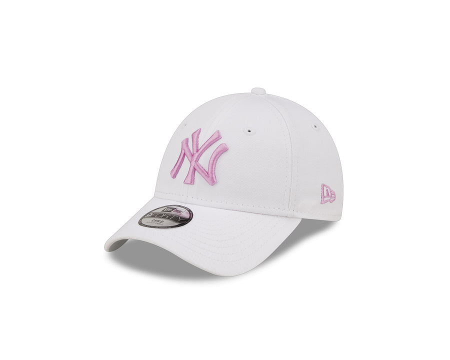 New Era Cap Kids Essential 9forty Neyyan New Era hutwelt