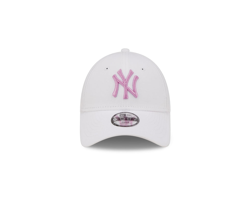 New Era Cap Kids Essential 9forty Neyyan New Era hutwelt