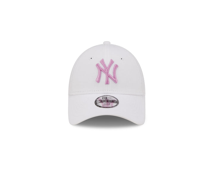 New Era Cap Kids Essential 9forty Neyyan New Era hutwelt
