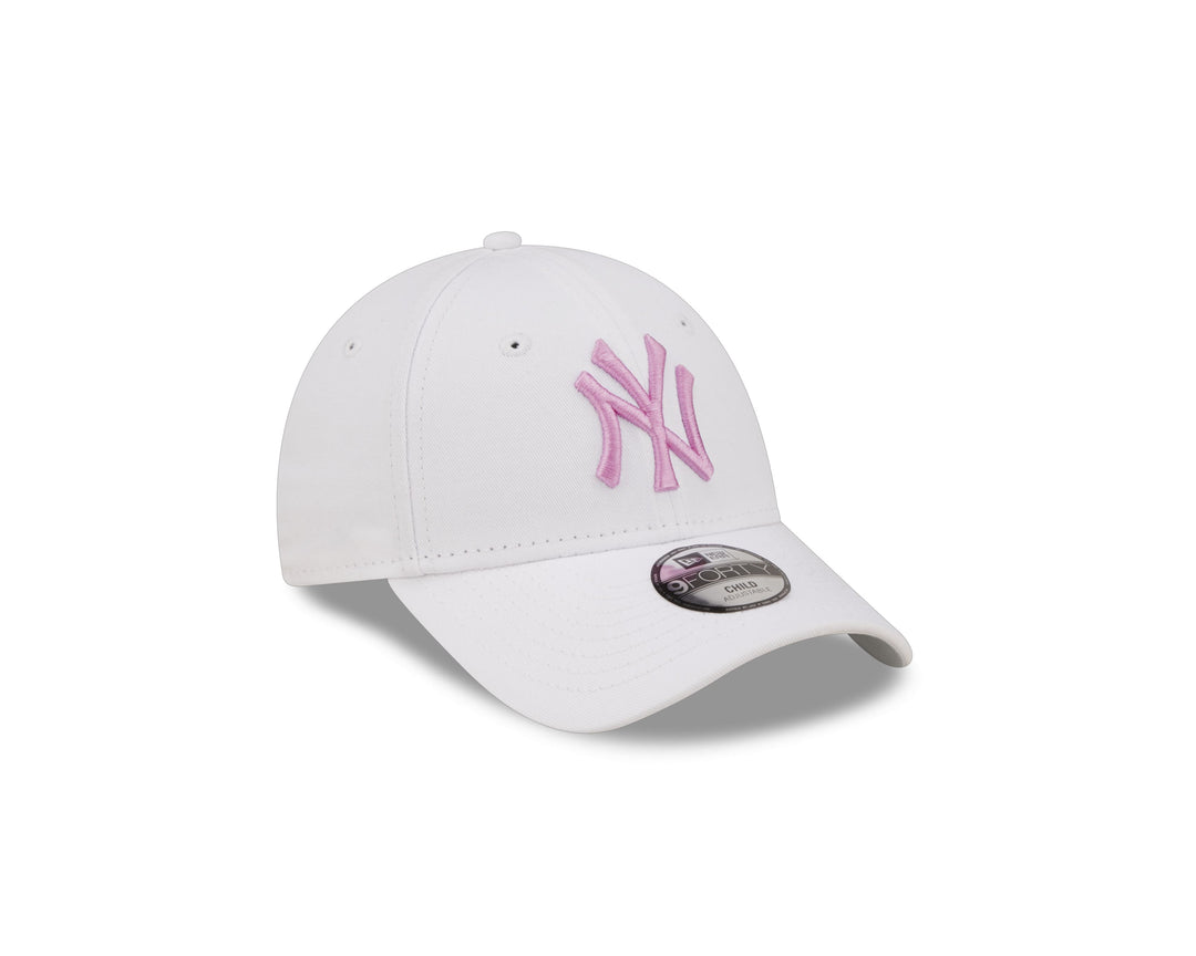 New Era Cap Kids Essential 9forty Neyyan New Era hutwelt