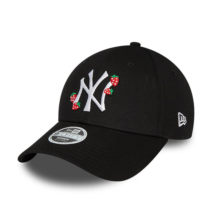 New Era Cap WMNS 9Forty Strawberry New Era hutwelt