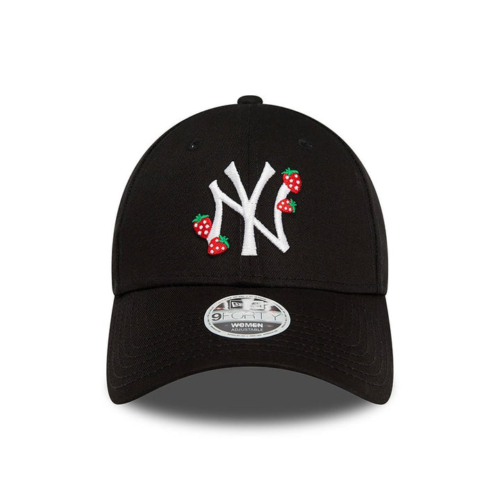 New Era Cap WMNS 9Forty Strawberry New Era hutwelt