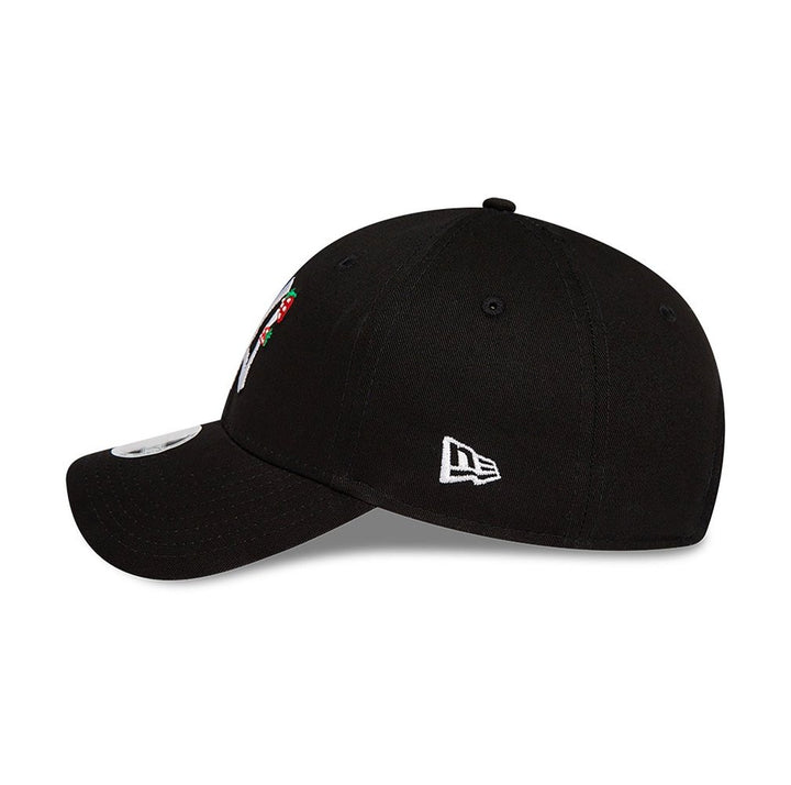 New Era Cap WMNS 9Forty Strawberry New Era hutwelt