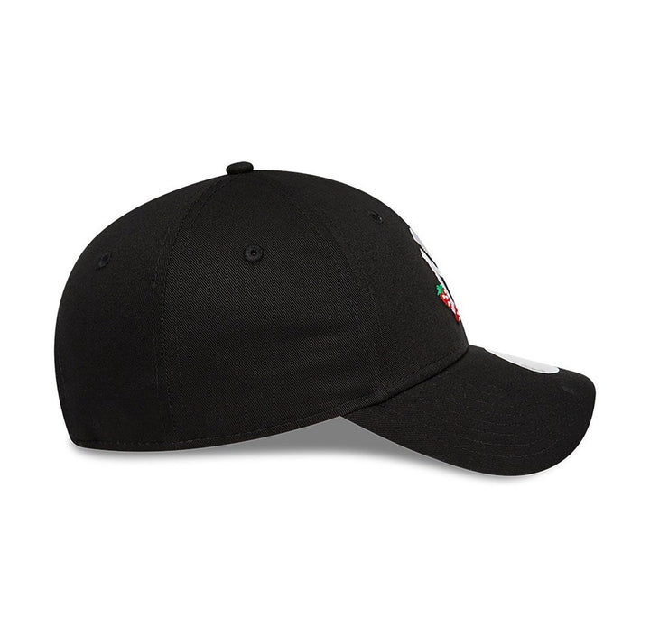 New Era Cap WMNS 9Forty Strawberry New Era hutwelt