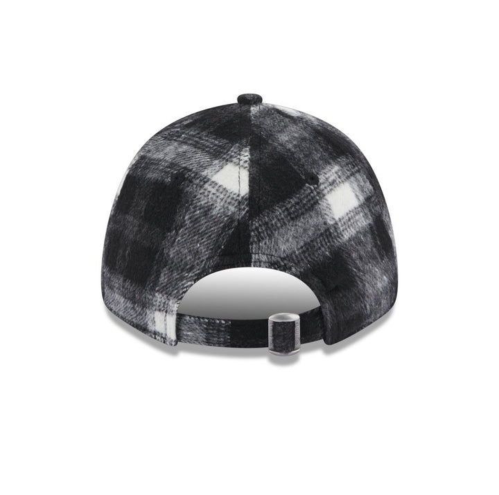 New Era Cap New York Yankees WMNS Plaid 9Forty New Era hutwelt