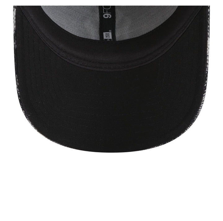 New Era Cap New York Yankees WMNS Plaid 9Forty New Era hutwelt