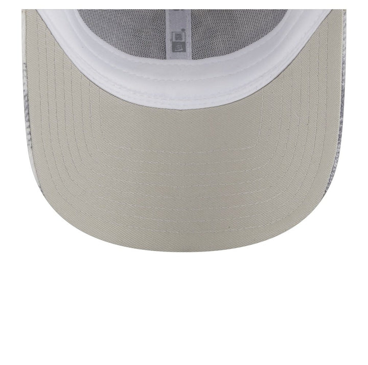 New Era Cap New York Yankees WMNS Plaid 9Forty New Era hutwelt