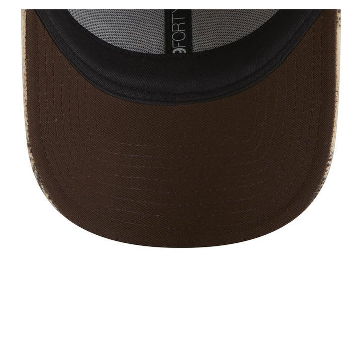 New Era Cap New York Yankees WMNS Plaid 9Forty New Era hutwelt