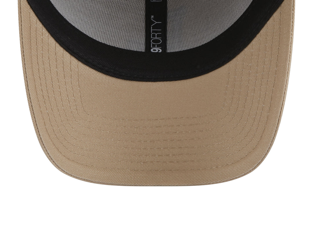 New Era Cap 9Forty WMNS LA Dodgers New Era hutwelt