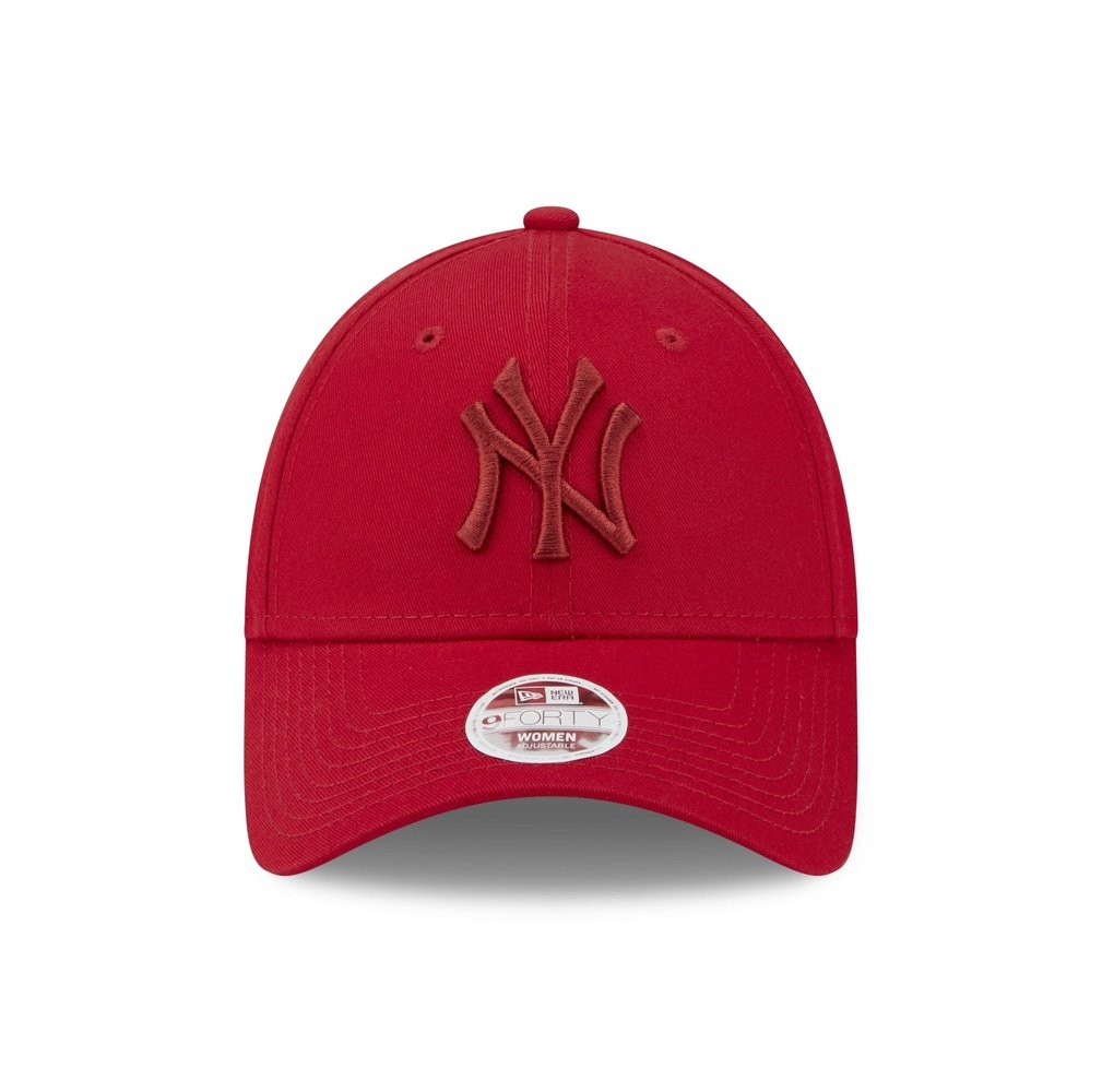 New York Yankees League Essential 9FORTY WMNS Cap New Era hutwelt