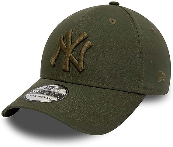 New Era Cap 39thirty New York Yankees New Era hutwelt