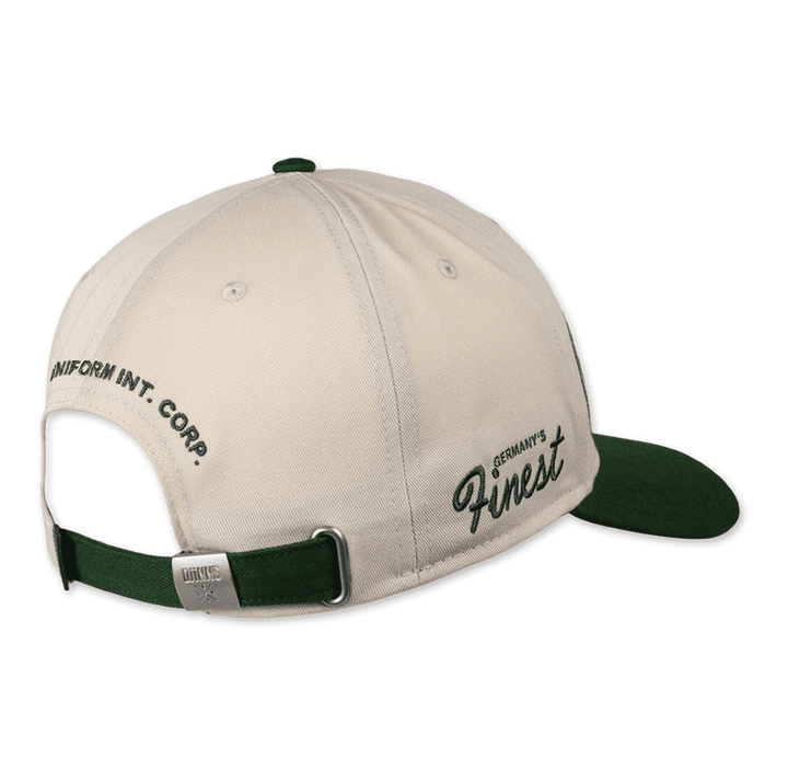 Djinns 6 Panel Truefit Cap Anniversary Djinns hutwelt