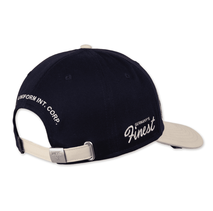 Djinns 6 Panel Truefit Cap Anniversary Djinns hutwelt