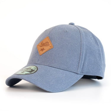 Smith & Miller Beverly Unisex Curved Cap