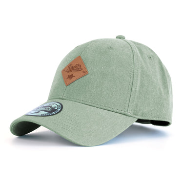Smith & Miller Beverly Unisex Curved Cap