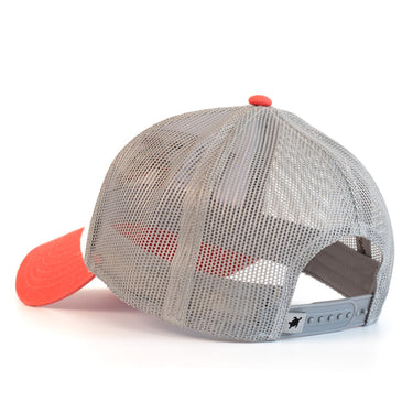Smith & Miller Miramar Turbo Junior Trucker Cap