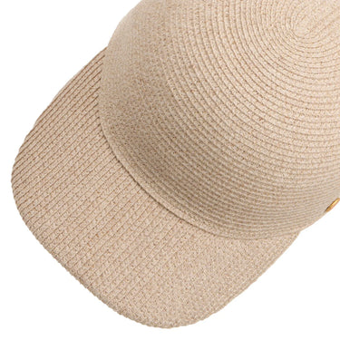 Teo Cap Leinen-Hanf-Mix
