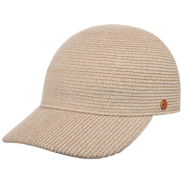 Teo Cap Leinen-Hanf-Mix
