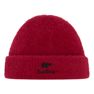Polar bear hat Brock Pompon