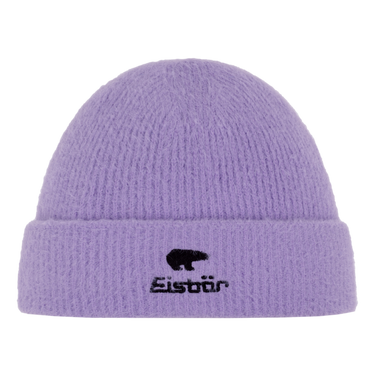 Polar bear hat Brock Pompon