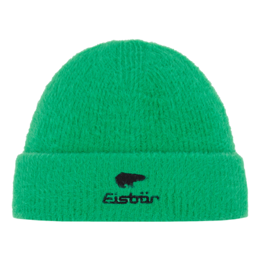 Polar bear hat Brock Pompon