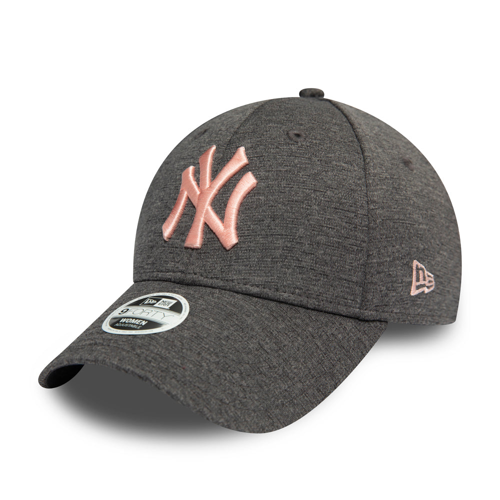 New Era Cap WMNS Tech Jersey Neyyan New Era hutwelt