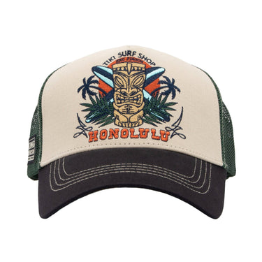 Trucker Cap «Honolulu»