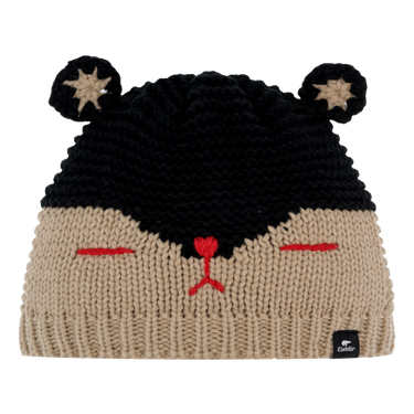 Eisbär Ponti Pompon Hat Kids