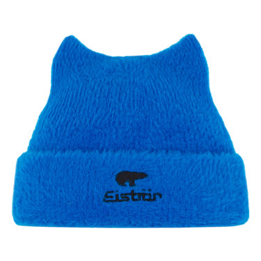 Eisbär Ponti Pompon Hat Kids