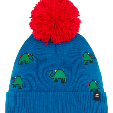 Eisbär Talur Pompon Kids