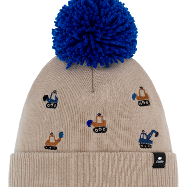 Eisbär Ponti Pompon Hat Kids