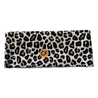 CF Sportstirnband Leo