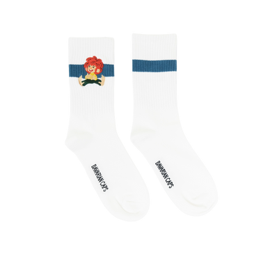 Bavarian Caps sports socks Pumuckl
