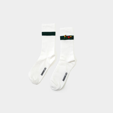 Bavarian Caps Schafkopf Socken