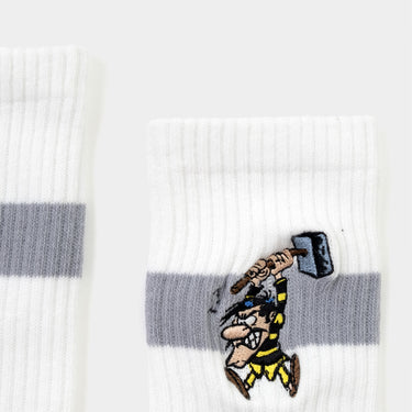 Bavarian Caps Joe Dalton Sportsocken