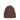 Polar Bear Abril Lux Crystal Pompon Hat