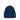 Polar Bear Abril Lux Crystal Pompon Hat
