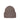 Superyellow Bertha Beanie beige