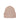 Polar Bear Abril Lux Crystal Pompon Hat
