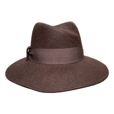 Bronté Fedora Gloria braun