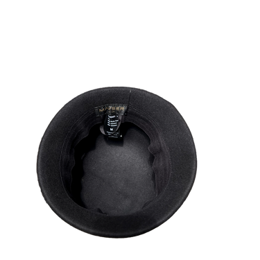 Mayser hat bell Ulla