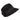 Bronté Cloche Hat Catherine schwarz