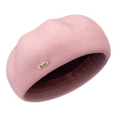 Bronté Beret Colette rosa