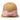 Bronté Cloche Hat Sophia camel-rosa