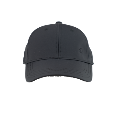 Bavarian Caps Edelweiß Ponytail schwarz